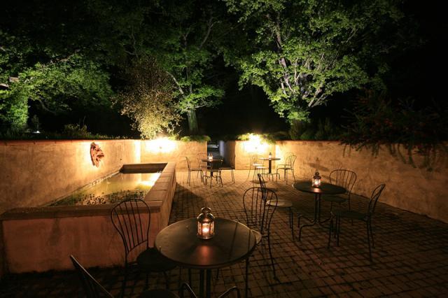 Naturist Hotel Peyraille Libaros Exterior foto